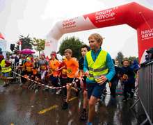 Courses Enfants 2